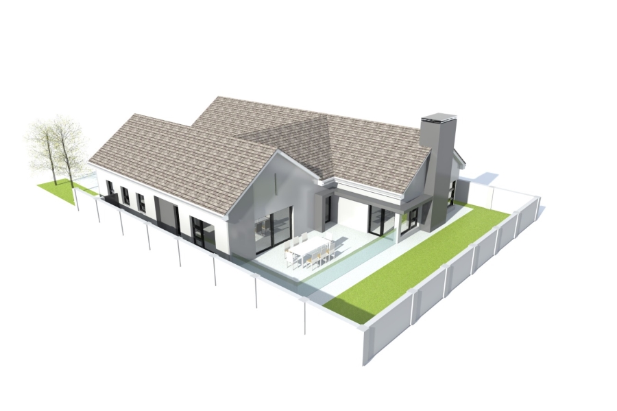 0 Bedroom Property for Sale in Outeniquasbosch Western Cape
